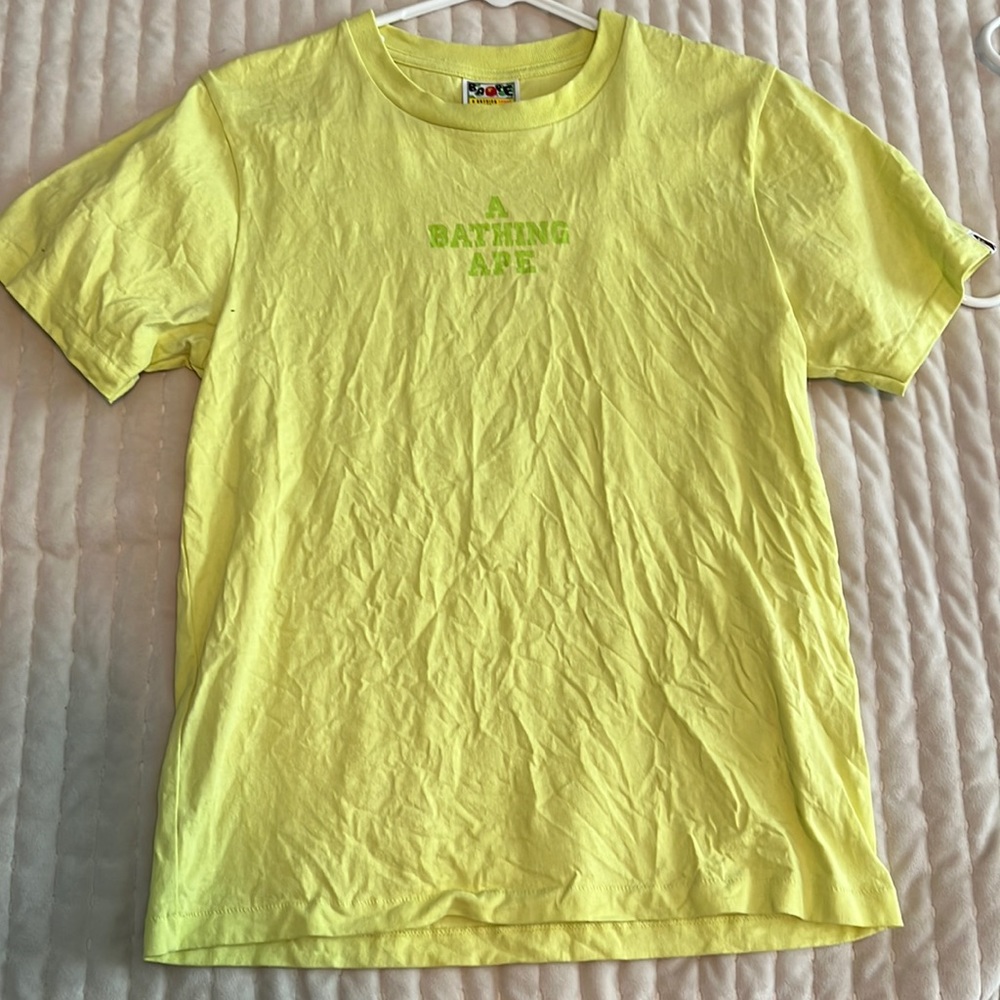 PIGMENT TIE DYE TWIST COLLEGE TEE LADIES
